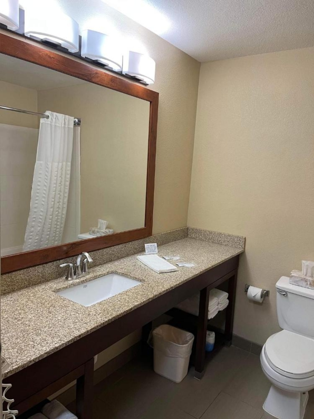 Quality Inn & Suites Image 14