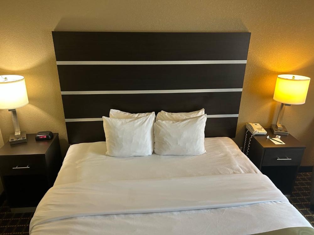 Quality Inn & Suites Image 17
