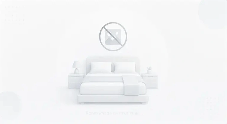 One Room Suite with Whirlpool - Non Smoking